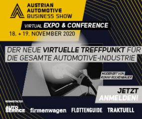 Austrian Automotive Business Show 2020