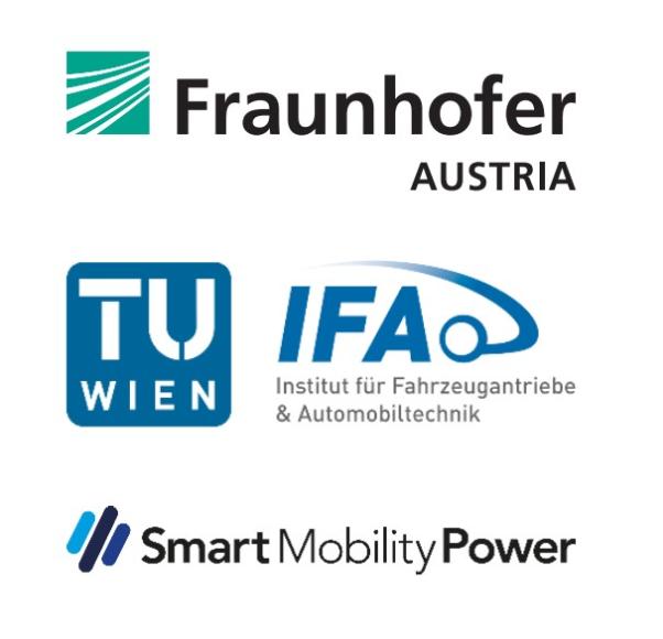 Die Aktuelle Studie von Fraunhofer Research Austria GmbH, TU Wien & Smart Mobility Power
