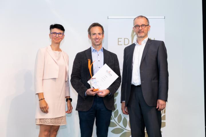 EDISON_Gewinner_2021 Heimo Aichmaier